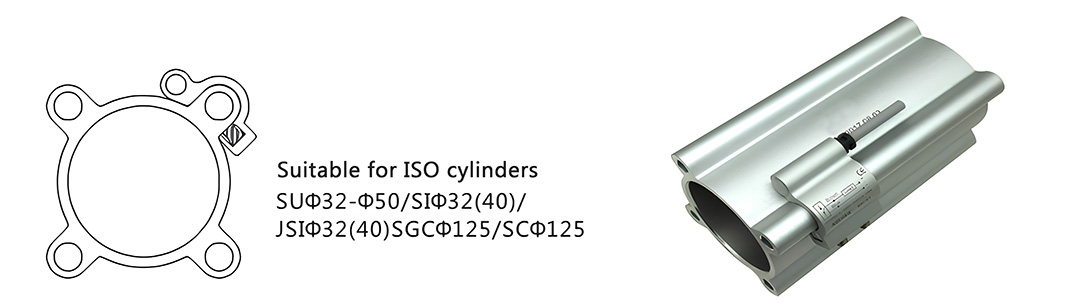 reed switch sensor датчик пневматического тростника