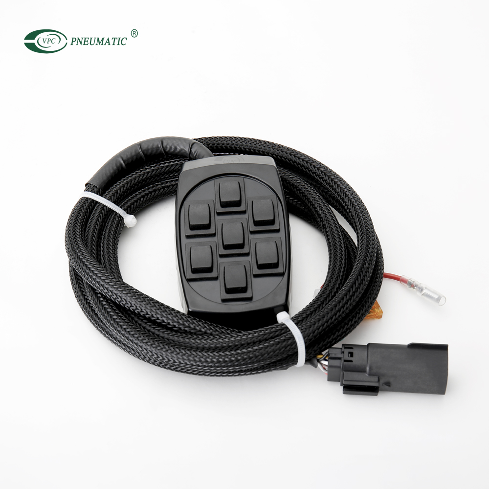 Коммутационные коробки для VUX4