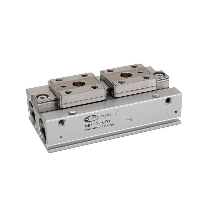 Пневматический цилиндр MHF