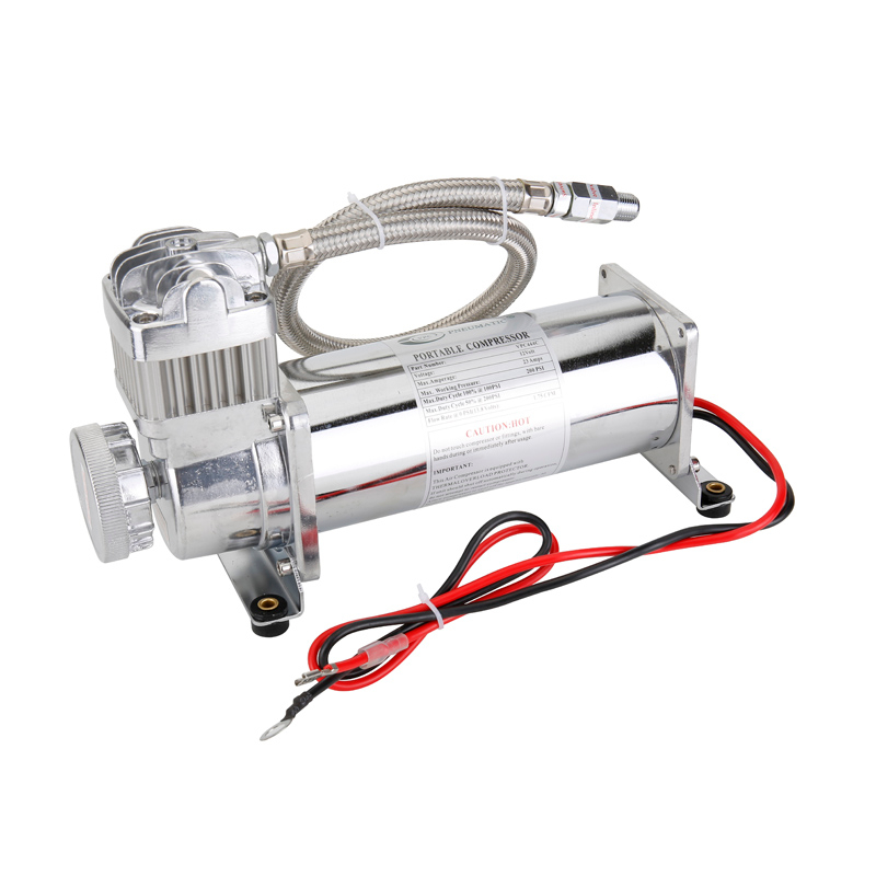 444c воздушного компрессора