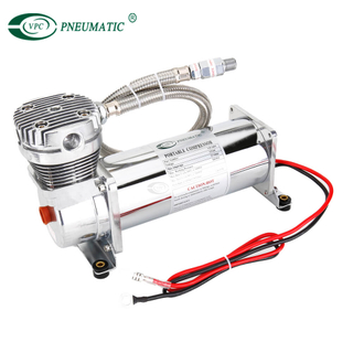 Компрессоры мини -подушки безопасности Viair 480C 200 фунтов на квадратный дюйм.