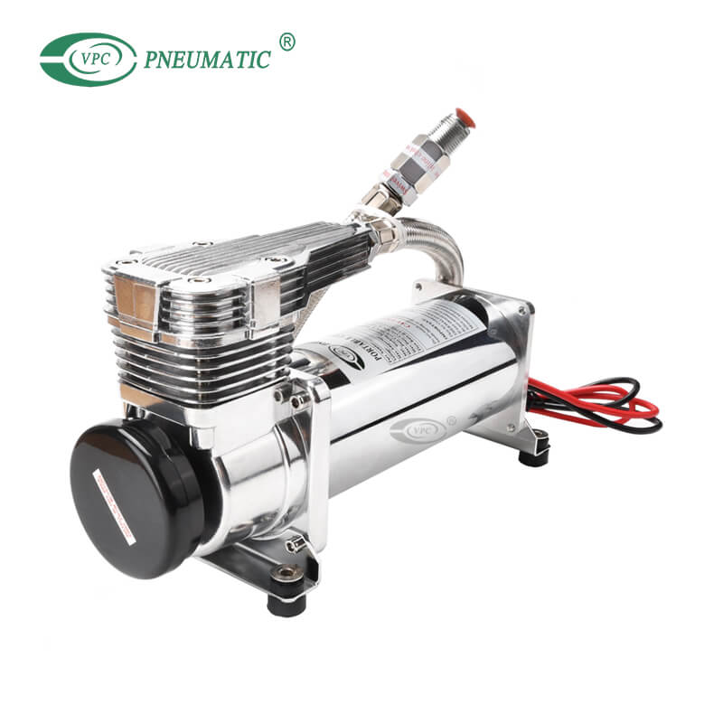 485c Portable Mini Air Pursension компрессор