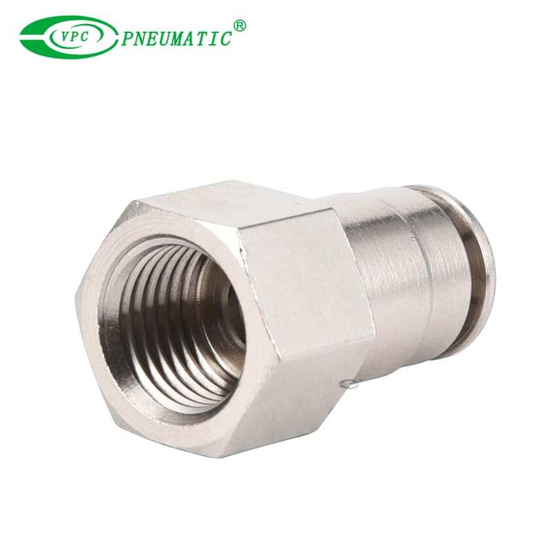 VMPCF Brass Pneumatic Spector