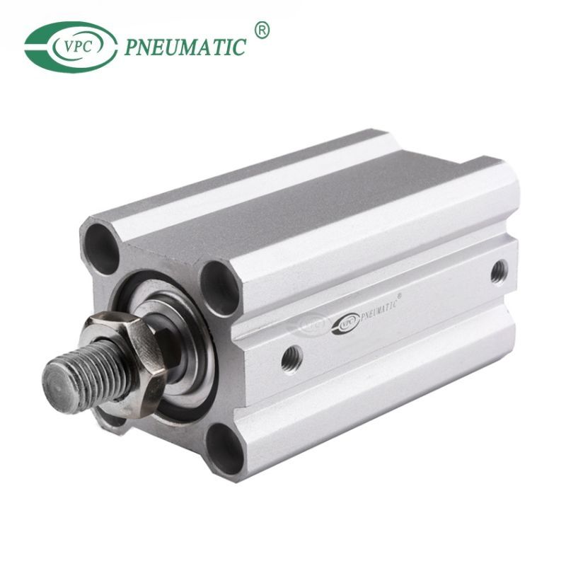 Высокоскоростный цилиндр CQ2