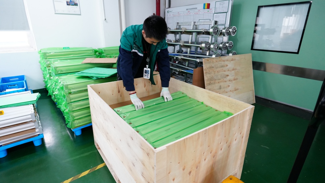 Пневматические изделия vpc