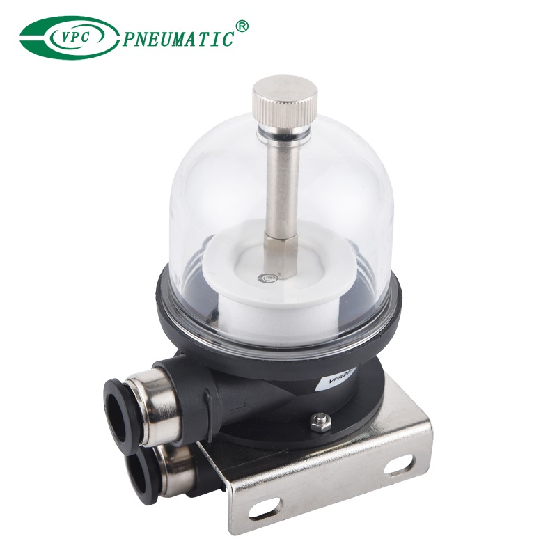 Вакуумный фильтр VFR серии, тип большой емкости