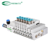 TVT-S14-M-8-6D2 Коллектор электромагнитных клапанов