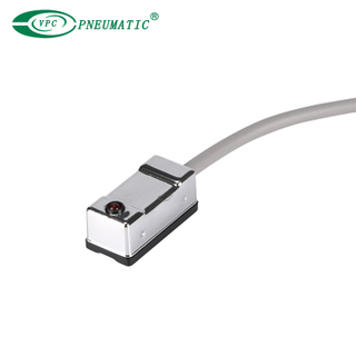 Пневматический магнитный датчик серии CS1-U