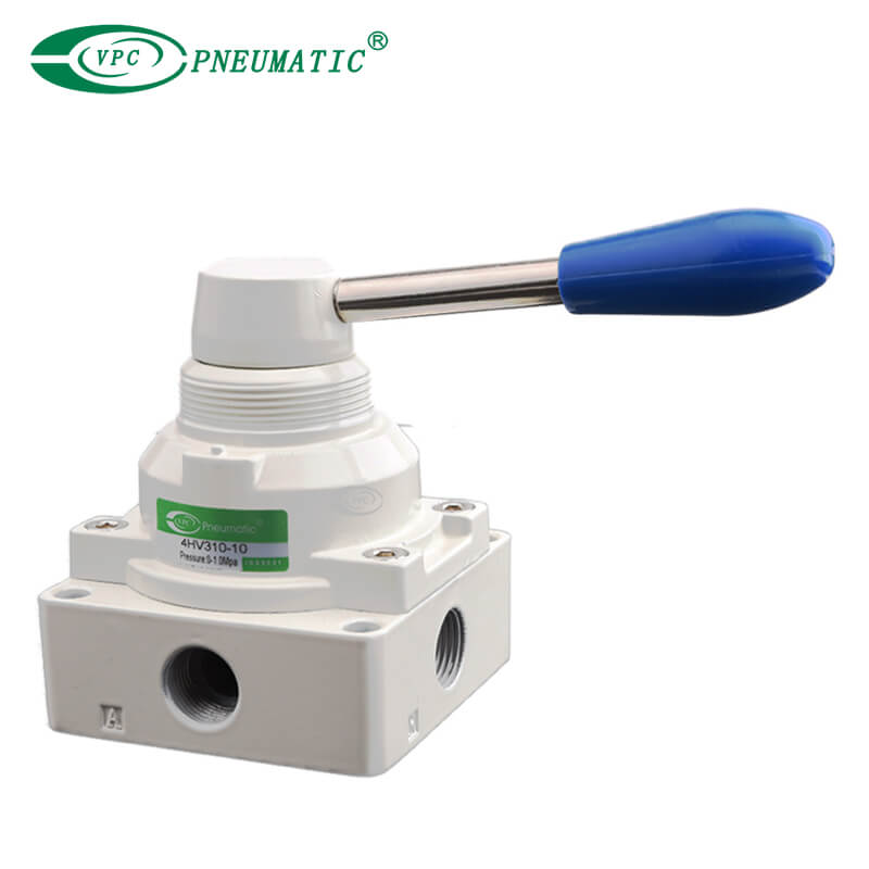 4HV310 клапан