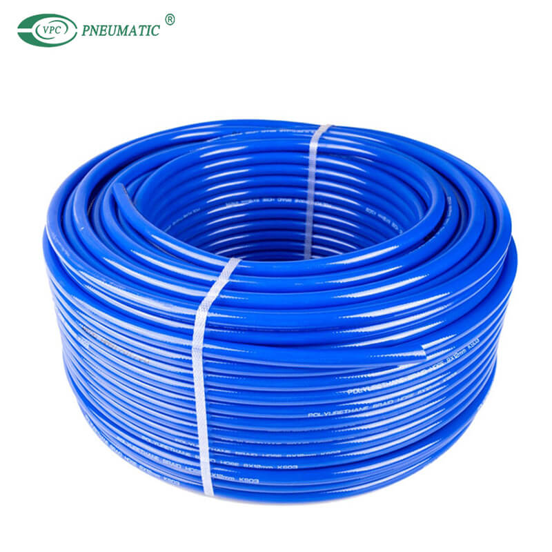 Плетеная трубка PBH (эфирная) / трубка из пряжи