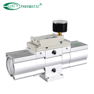 VBA11A Series High Effectiancy Regulator