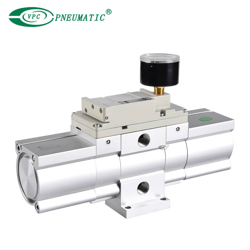 VBA11A Series High Effectiancy Regulator
