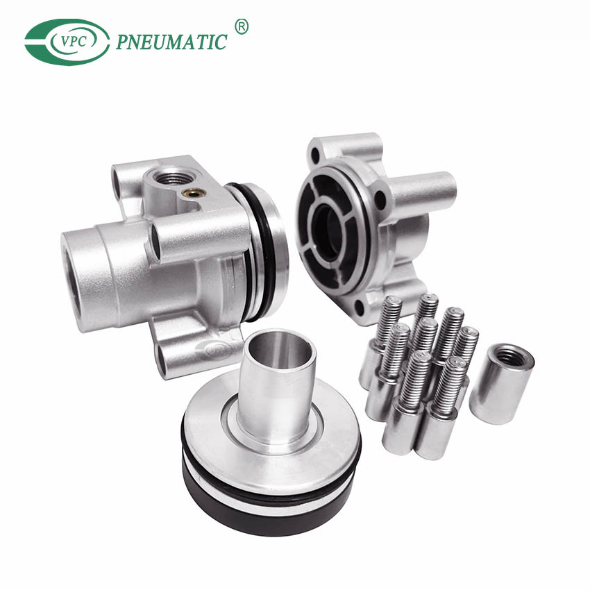 Комплекты для ремонта пневматического цилиндра серии CP96 ISO15552