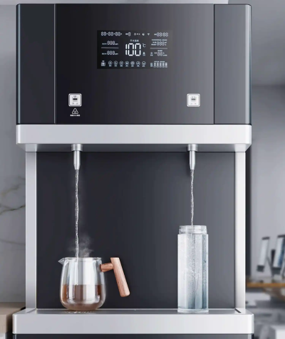 кулер для воды-2