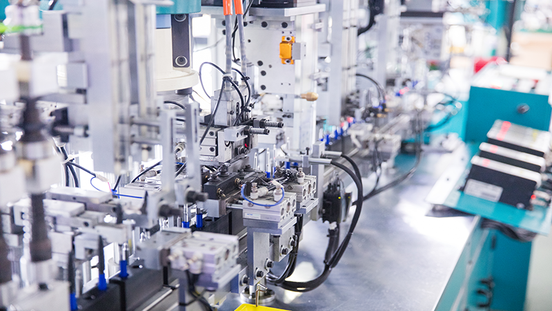 пневматическая система