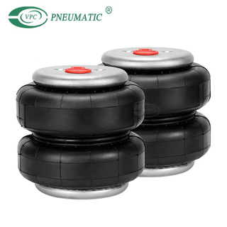 Подвеска подушки безопасности