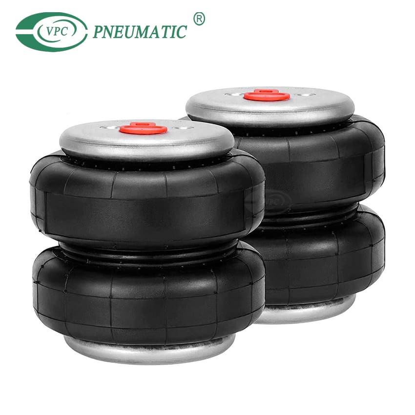 Подвеска подушки безопасности