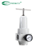 Qtyh Series High Damive Air Регулятор, 0 ~ 40 бар