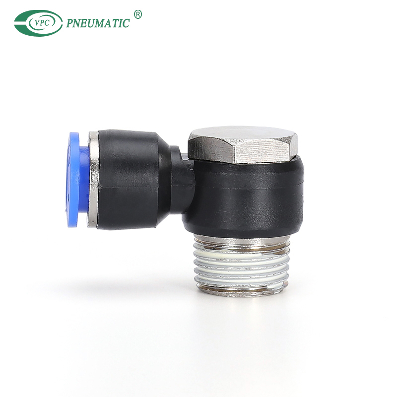 Фитинг банджо с наружной резьбой VPH
