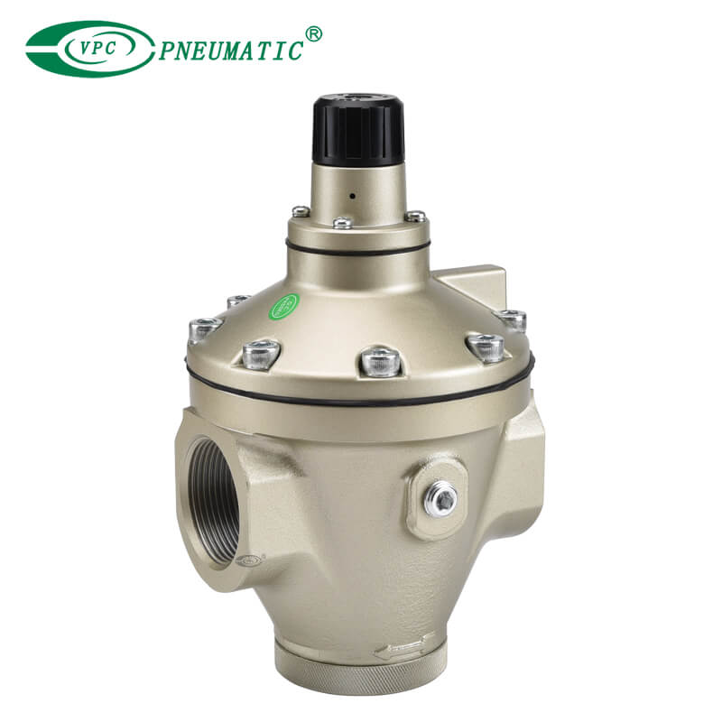 AR425 до 935 -й серии пилота, управляющий регулятором, управляющий регулятором