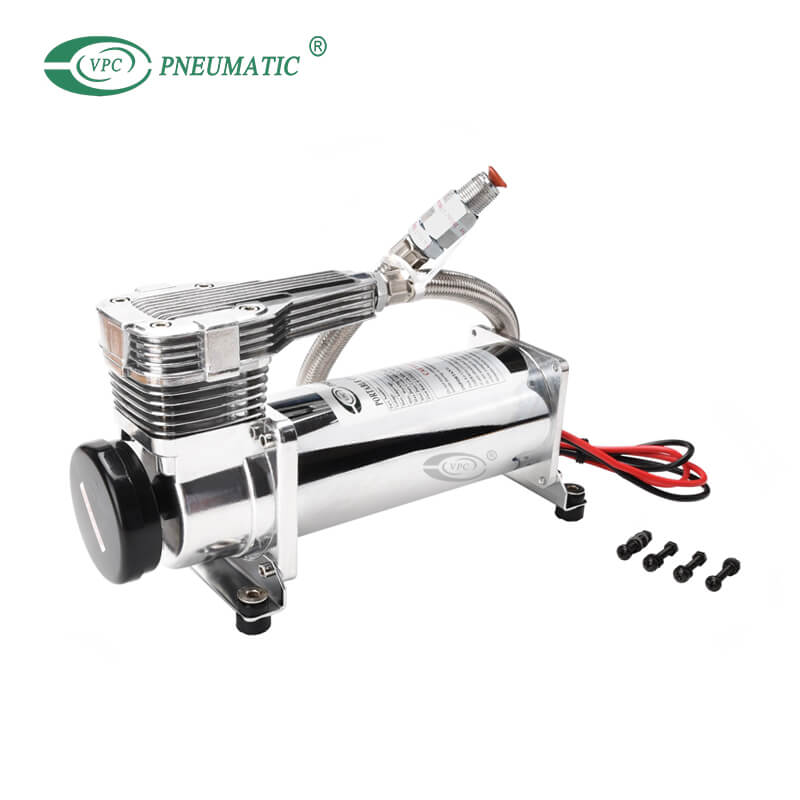 485c Portable Mini Air Pursension компрессор