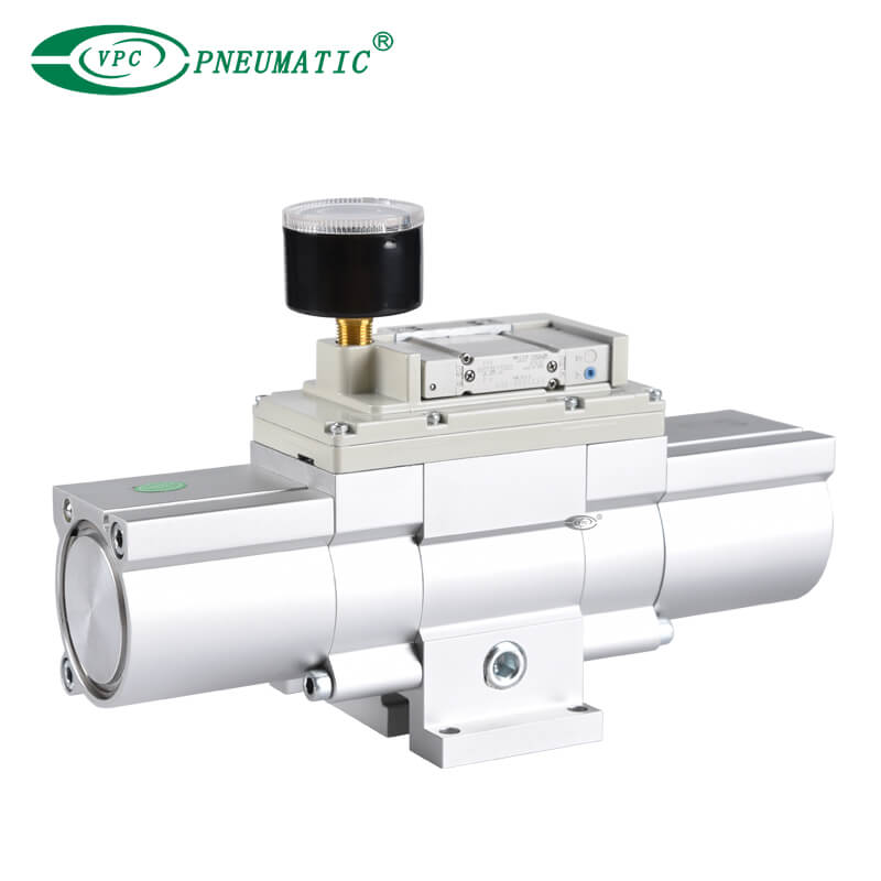 VBA11A Series High Effectiancy Regulator