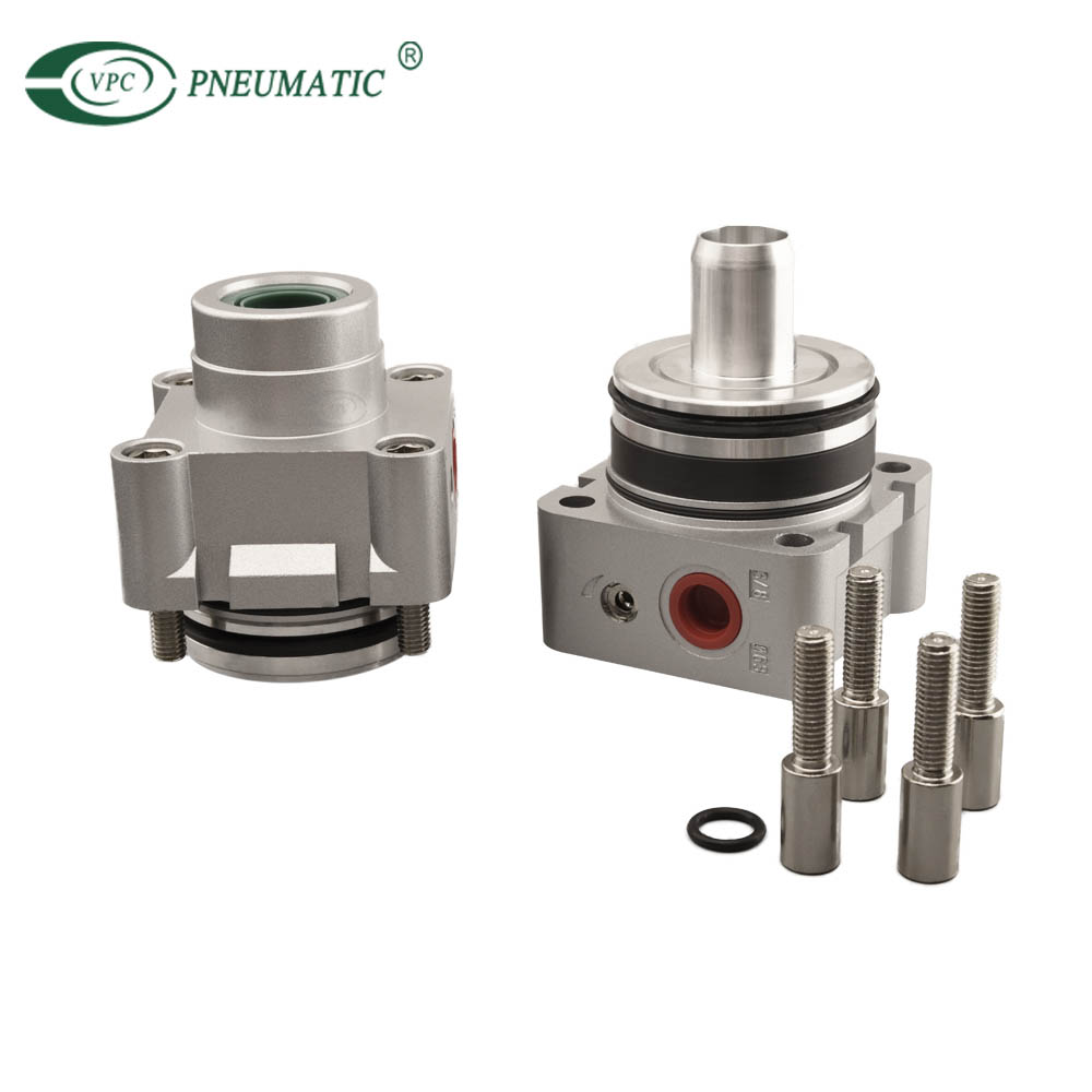 Комплекты для ремонта пневматических цилиндров серии DNC ISO 6431