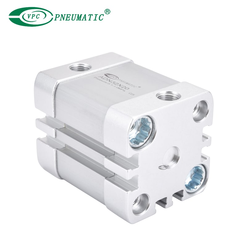 ADN -серия ISO 21287 Компактный цилиндр