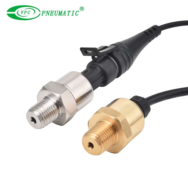 VPC81MA Diffused Silicon Dampamter