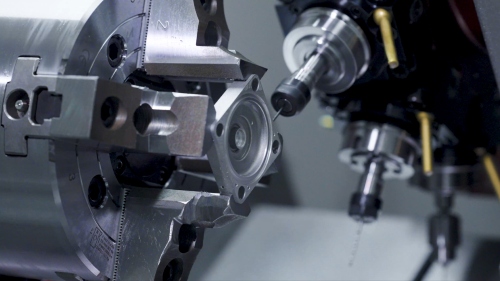 ITV Пневматический регулятор производства