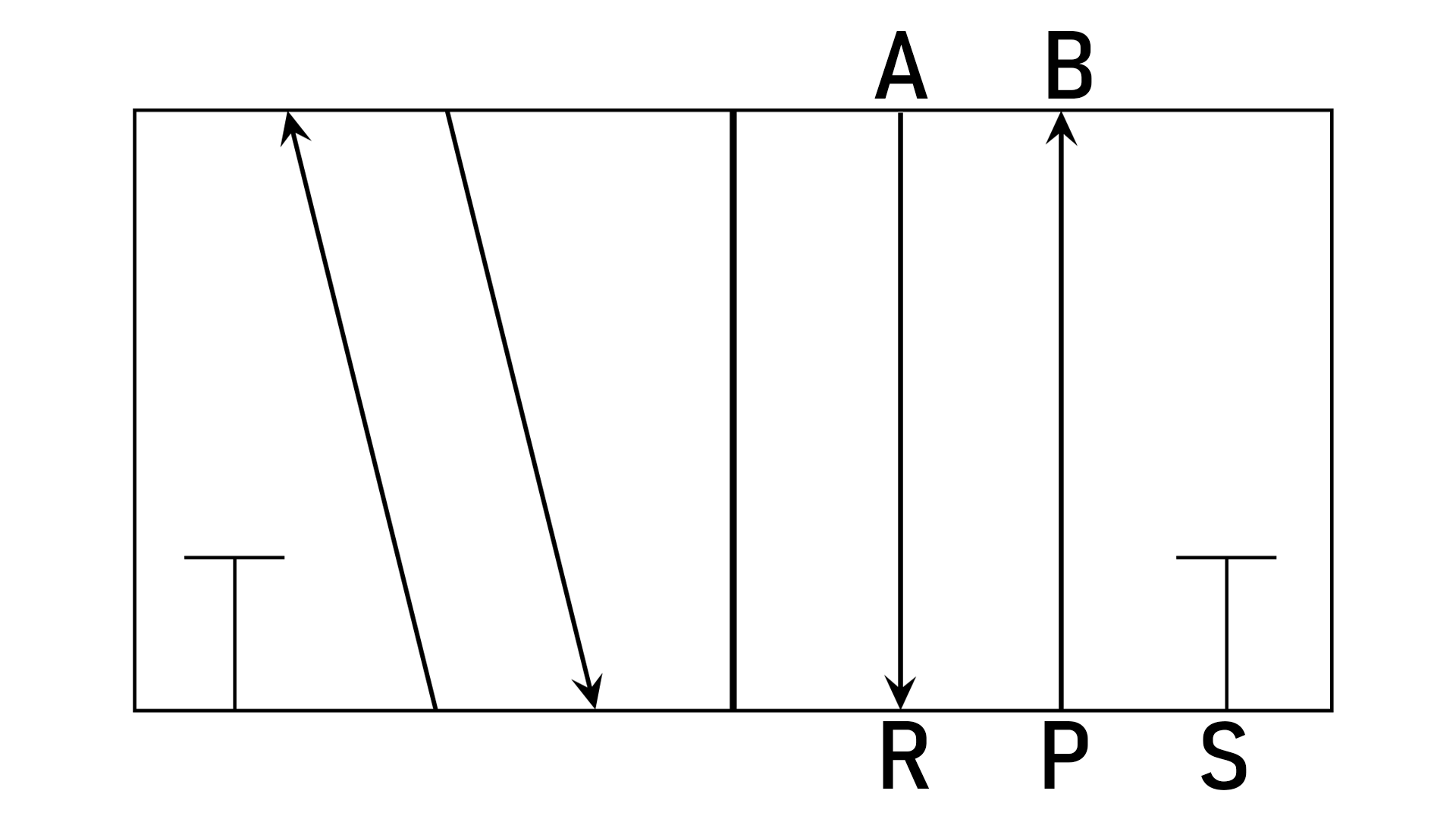 5 2 Схема соленоидного клапана