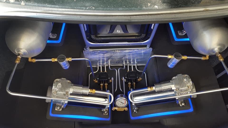 485c компрессор 