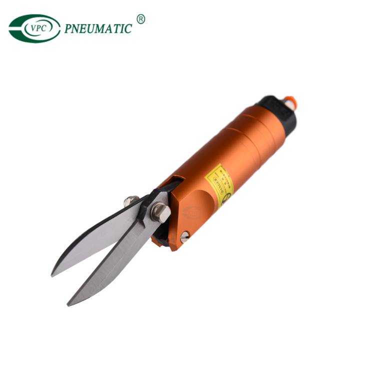 OPT AM-10 Пневматический ножничный воздушный резак Пневматические ножницы для резки проволоки для машины для изготовления масок для лица