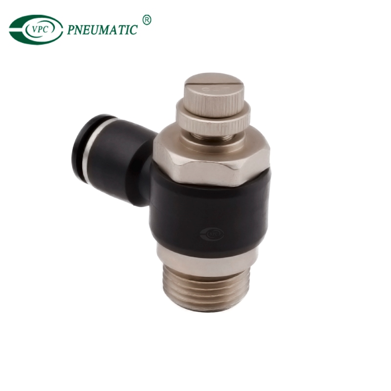 VSC Controller Controller, стандартный тип