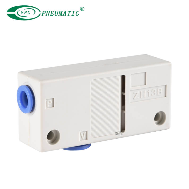 Вакуумный генератор типа серии ZH