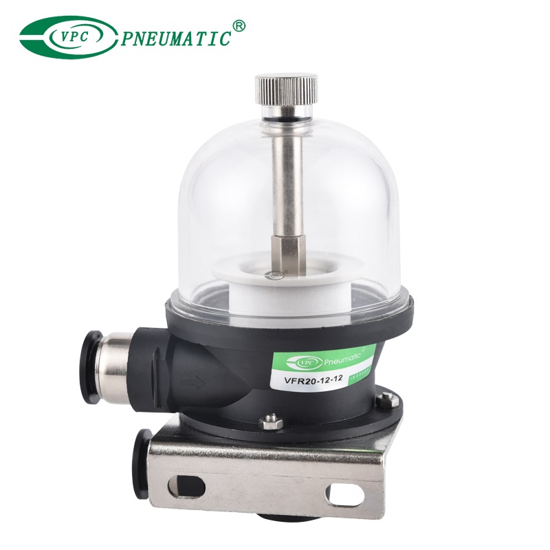 Вакуумный фильтр VFR серии, тип большой емкости