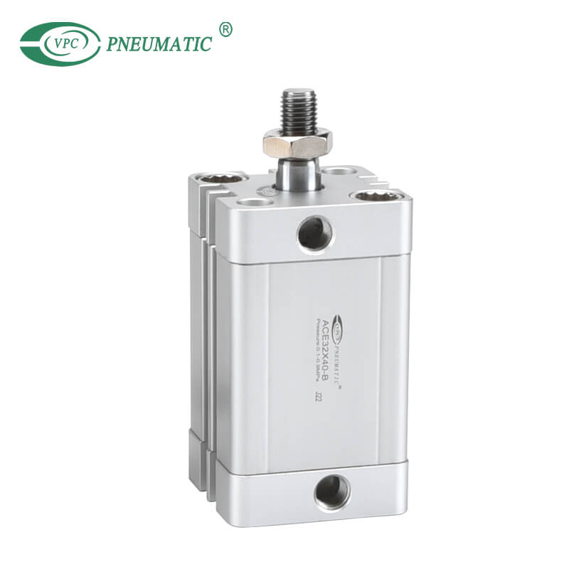 ACE Series Compact Air Cylinder ISO 21287