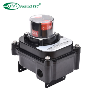 Коробка концевых выключателей APL-310N
