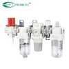 AC20-D-AC60-D Series FRL UNIT