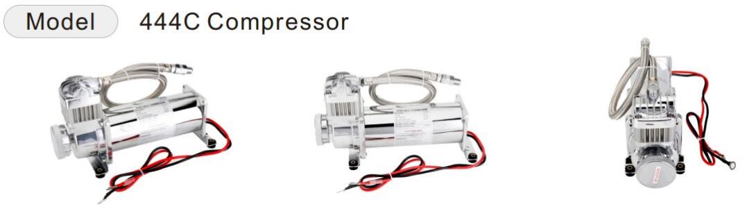 воздушные компрессоры