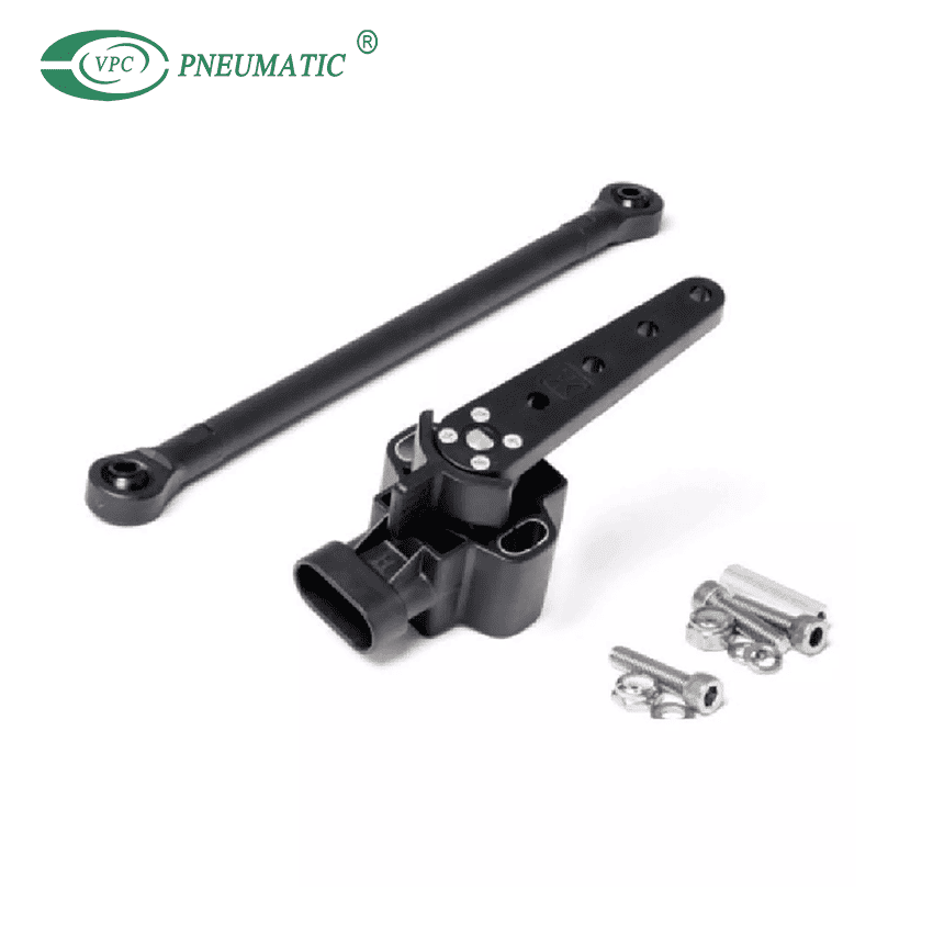 датчик высоты автомобиля