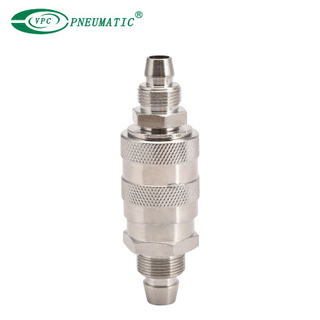 Соединитель быстрого соединения серии 5000, европейский стандарт