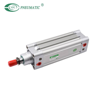 Стандартная серия пневматических цилиндров, высокая температура, 150°C