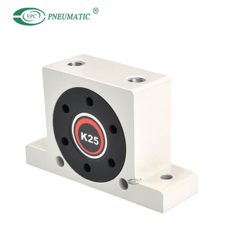 Пневматический вибратор шарикового типа серии K