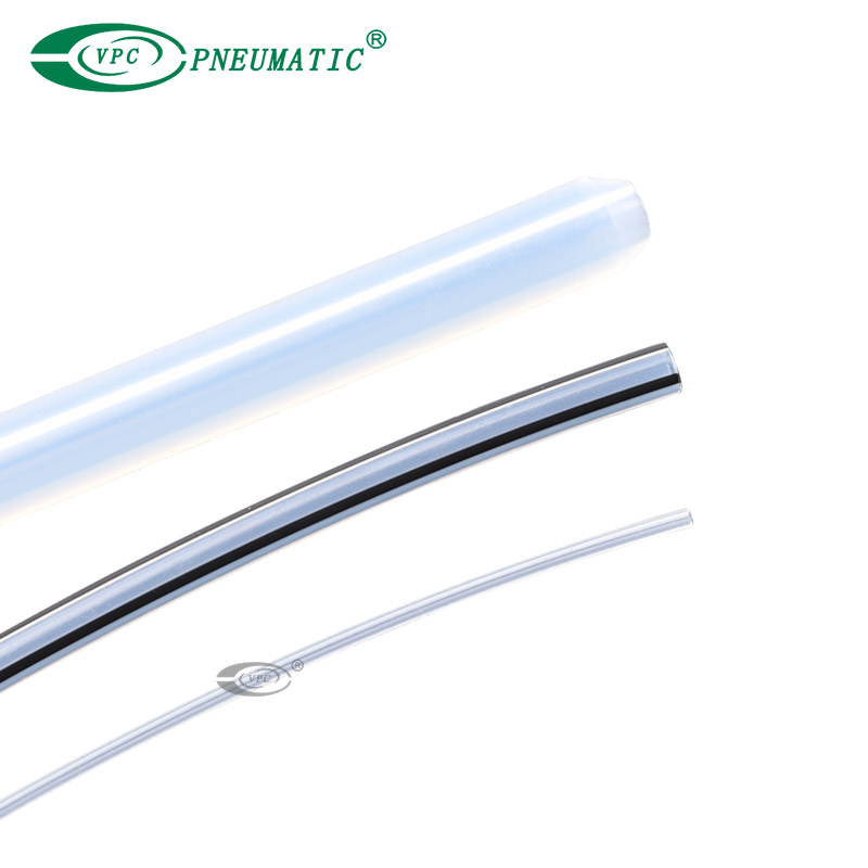 PTFE Тефлоновая трубка