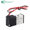 3PA/3PB Series Direct Acting 3 Port Pneumatic Poppet Valve