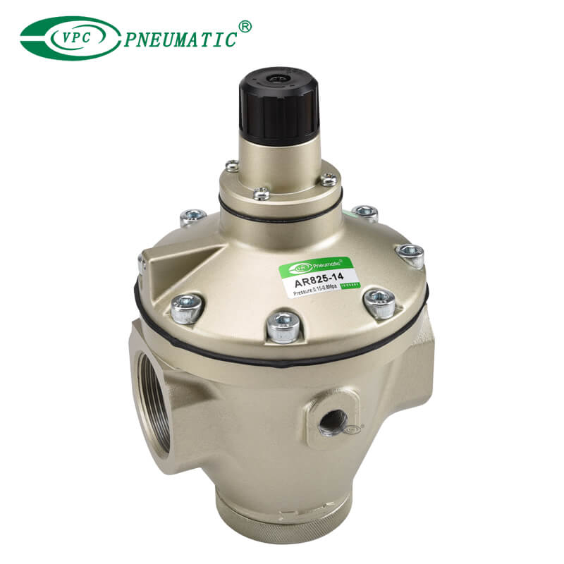 AR425 до 935 -й серии пилота, управляющий регулятором, управляющий регулятором