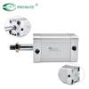 ACE Series Compact Air Cylinder ISO 21287