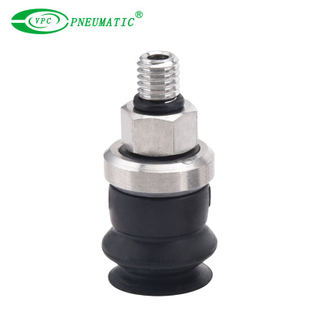 VSX01-B12EP-Z Series Suplows Suction Cup