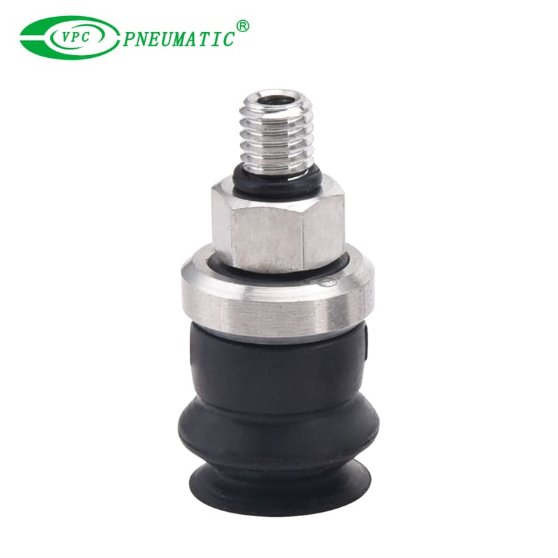 VSX01-B12EP-Z Series Suplows Suction Cup